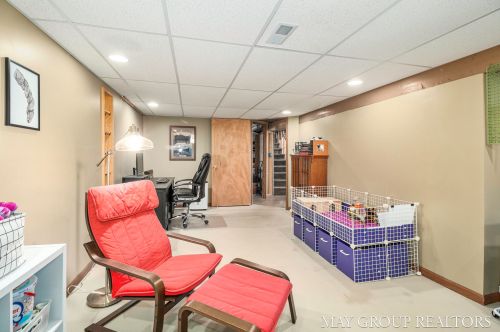 3345 Ipswich Dr, Grand Rapids MI 49544-1649 exterior