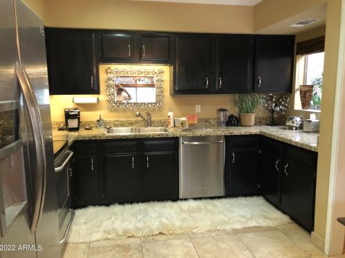 12606 40 Pl, Phoenix AZ 85032-1703 exterior