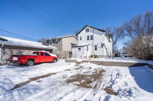 2445 62nd St, Milwaukee WI  53219-2144 exterior