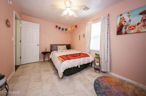 4161 Montecito St, Tucson AZ  85711-4734 exterior