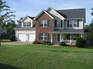 31 Checkmate Ct, Cameron NC  28326-0017 exterior