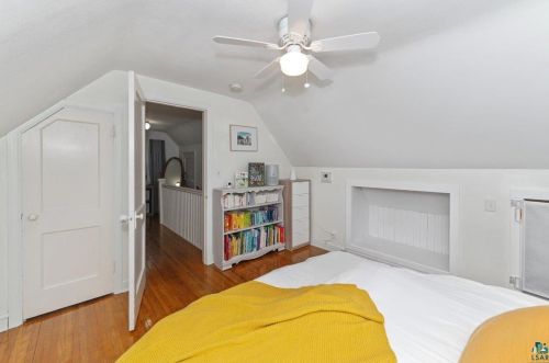 116 Wabasha St, Duluth MN 55803-1949 exterior