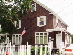 50 Dalby St, Newton, MA 02458-1031