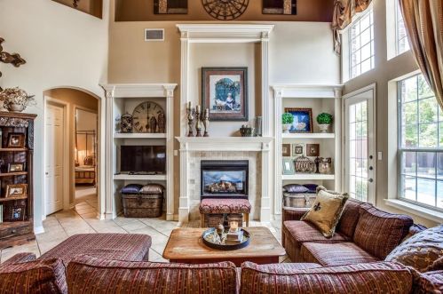 2100 Mustang Trl, Frisco TX 75033-8379 exterior