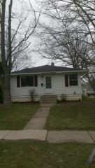 2068 Collingwood Ave, Wyoming MI  49519-1648 exterior