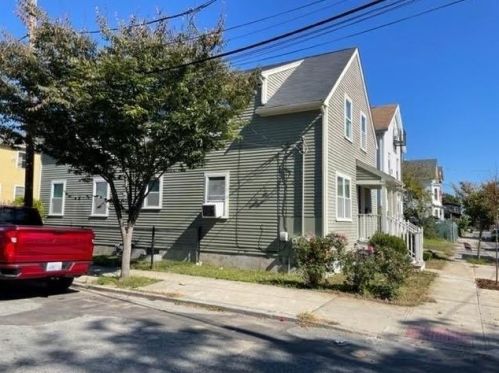 65 Potters Ave, Providence, RI 02905-2211