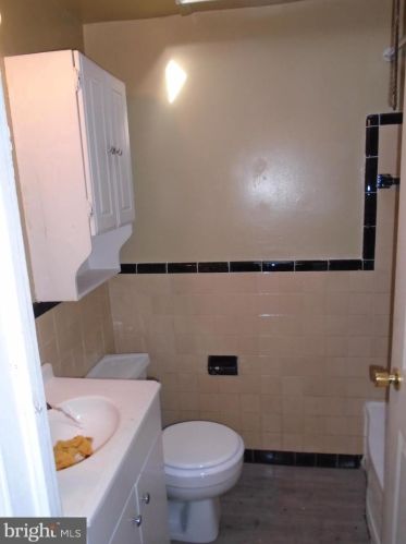 436 21 St, Chester PA 19013-5513 exterior