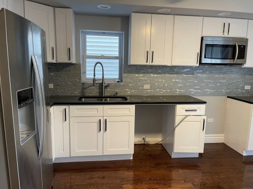 5150 Paulina St, Chicago IL  60640-2742 exterior