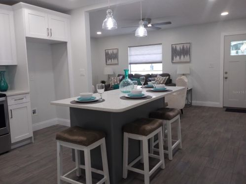 3308 Van Buren Dr, Tampa FL  33611-5413 exterior