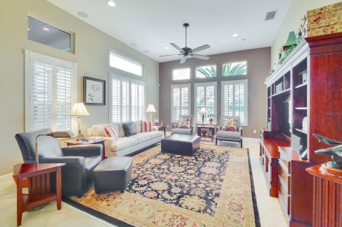 1206 Chantry Pl, Lake Mary FL exterior