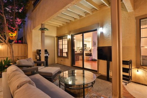 2086 Foxhall Loop, San Jose CA  95125-5986 exterior