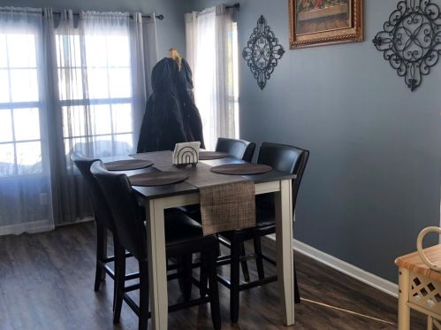 316 Pheasant Run Rd, Joliet IL 60433-3201 exterior