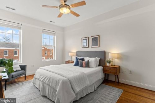 442 Manor Pl, Washington DC  20010-1714 exterior