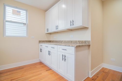 1509 Kostner Ave, Chicago IL 60630-4008 exterior