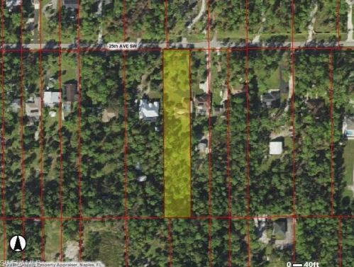 3770 25 Ave, Naples FL 34120-4367 exterior