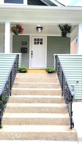 2227 73rd Ave, Chicago IL  60707-2733 exterior