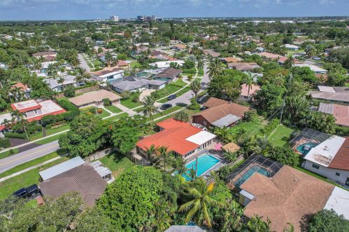 418 13 Dr, Boca Raton FL 33486-5369 exterior