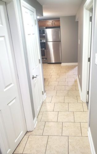 2321 Monitor Ave, Chicago IL 60634-1743 exterior