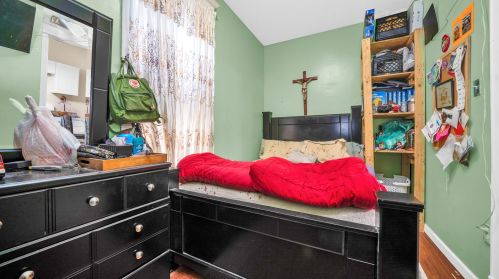 2649 Trumbull Ave, Chicago IL 60623-4625 exterior