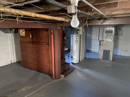 2609 66th St, Milwaukee WI  53213-1436 exterior