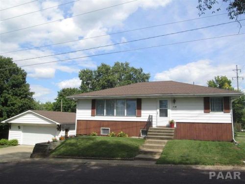 1601 Sheridan Rd, Pekin, IL 61554-1805