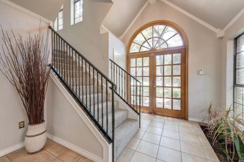 4016 Hackmore Loop, Irving TX 75061-6118 exterior