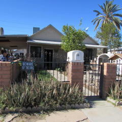 908 2nd Ave, Phoenix AZ  85003-2512 exterior