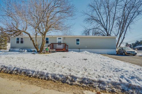 69 Manchester St, Concord NH  03301-5147 exterior