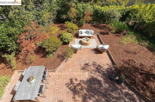 2400 Hillside, Berkeley CA 94706-1023 exterior