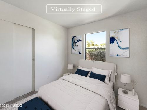 9641 Caldwell Dr, Tucson AZ  85747-9220 exterior