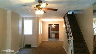 1636 Morris St, Philadelphia PA  19145-2242 exterior