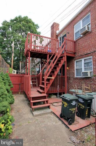 2538 9th St, Washington DC  20001-2216 exterior