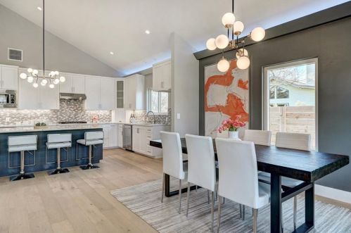 6819 Arroyo Seco, Austin TX 78756-1305 exterior