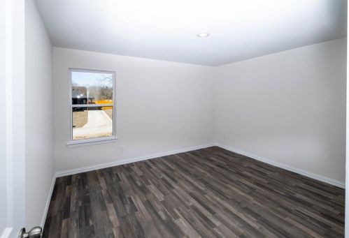 316 Walker St, Denison TX  75020-2450 exterior