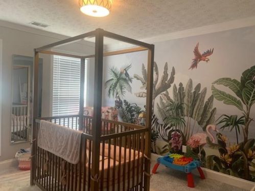 6014 Fairing Drop, Lithonia GA 30038-1556 exterior