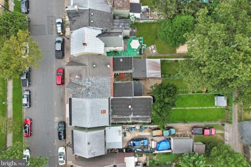 838 Lamberton St, Trenton NJ  08611-3410 exterior