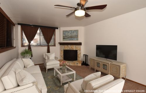 7845 Heather Ave, Milwaukee WI 53223-6257 exterior