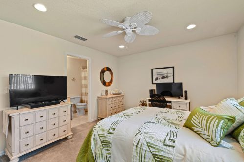 2544 Marshfield Ct, Fort Pierce FL 34953-4369 exterior