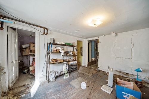 1535 Harding Ave, Chicago IL 60805-2920 exterior