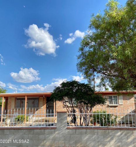 4124 Nidito Pl, Tucson, AZ 85705-2524