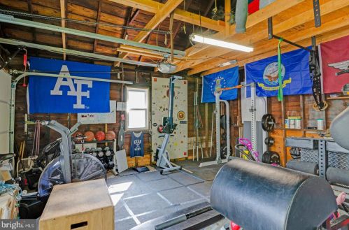 215 Marne Ave, Tavistock NJ 08033-1444 exterior