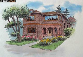 2735 Elmwood Ave, Berkeley, CA 94705-2311