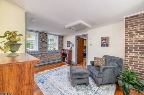 919 Wall St, Fredon NJ  07860-4214 exterior