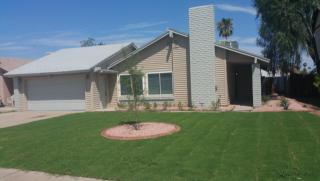 4024 Saint Charles Ave, Phoenix AZ  85042-5372 exterior