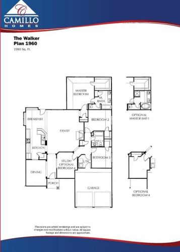 3034 Fitzgerald Dr, Montgomery TX 77356-8950 exterior