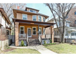 6811 Wayne Ave, Chicago, IL 60626-3717