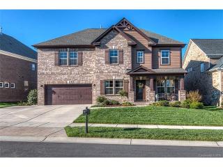 9625 Harvest Pond Dr, Concord, NC 28027-3335