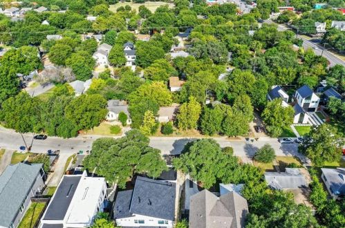 2406 Euclid Ave, Austin TX 78704-5418 exterior