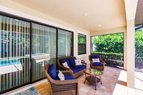 14334 Tuscany Pointe Trl, Naples FL 34120-6002 exterior