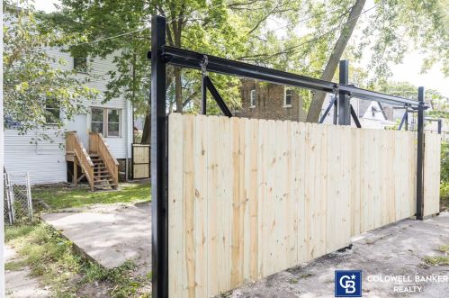 5320 Carpenter St, Chicago IL 60620-3456 exterior